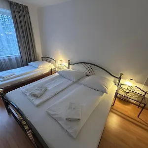 Hotel-pension Asta Affittacamere
