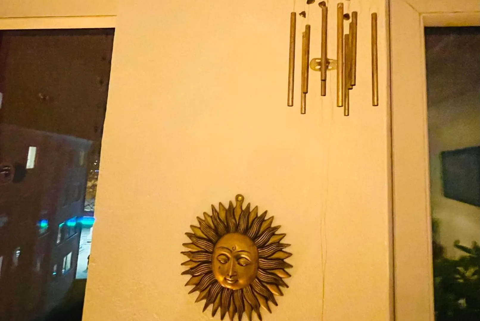 Ruheoase Im Herzen Von Muenchen Deutschland