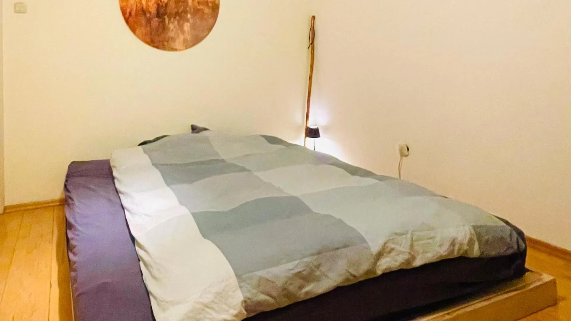 Ruheoase Im Herzen Von Muenchen Apartment München