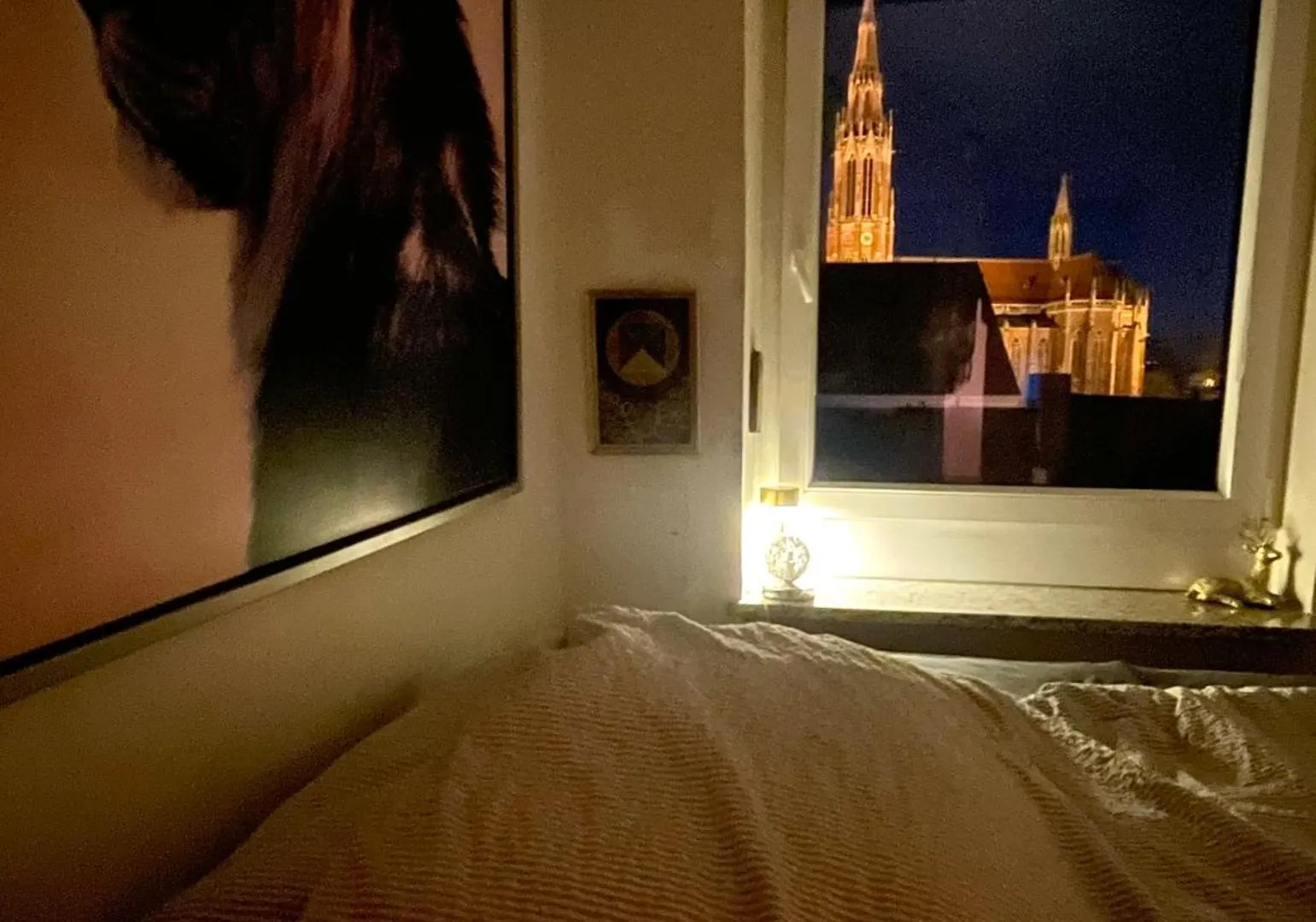Ruheoase Im Herzen Von Muenchen Apartment München