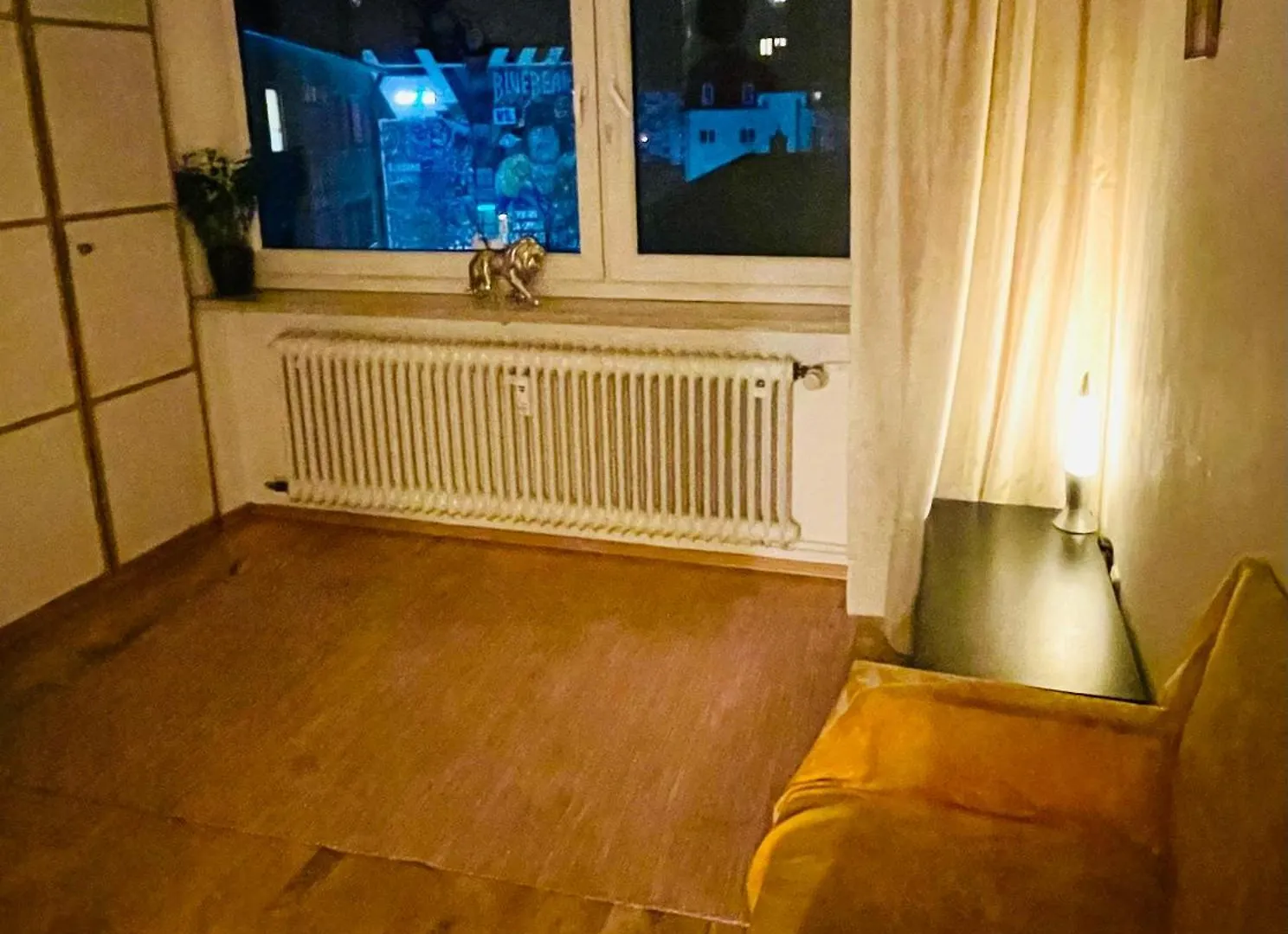 Apartment Ruheoase Im Herzen Von Muenchen