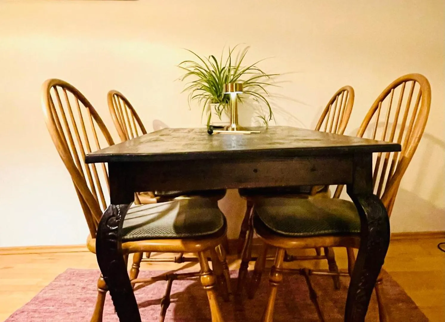 Ruheoase Im Herzen Von Muenchen Apartment München