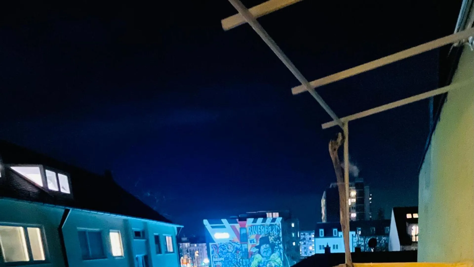 Apartmán Ruheoase Im Herzen Von Muenchen