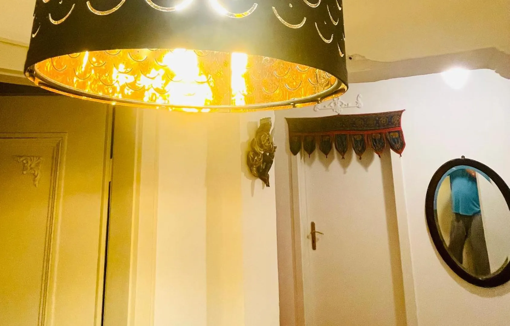Ruheoase Im Herzen Von Muenchen Apartmán Mnichov