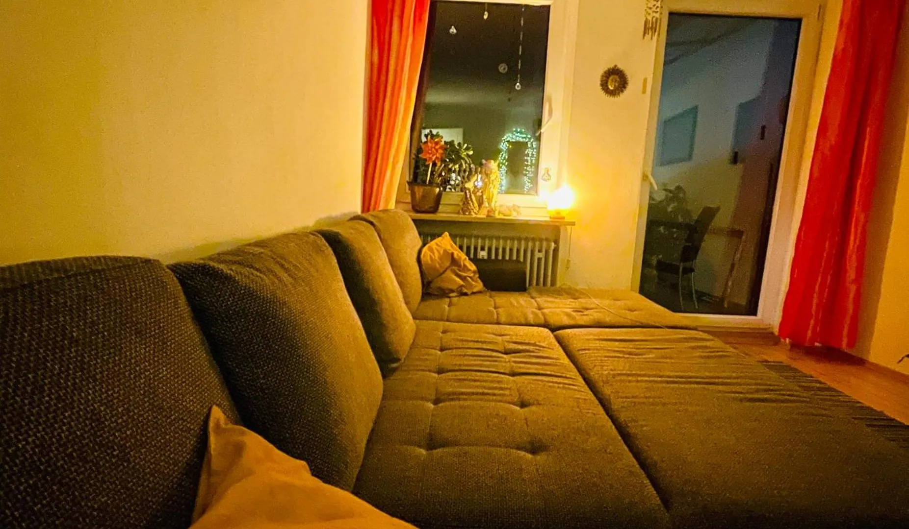Ruheoase Im Herzen Von Muenchen Apartmán